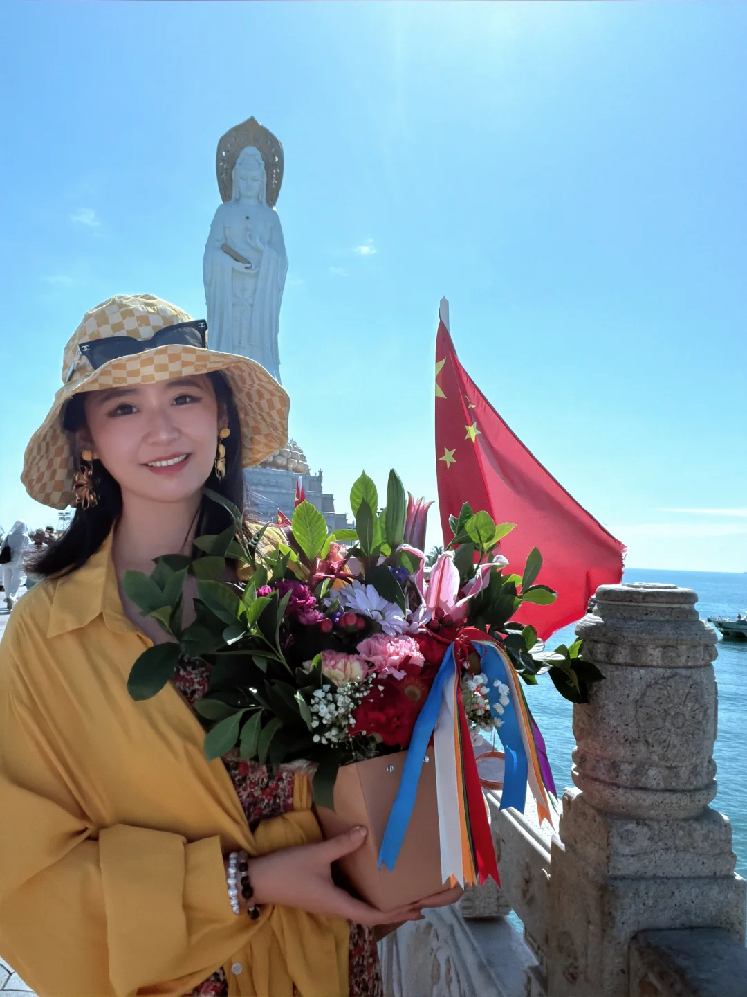 🇨🇳繁荣昌盛，人民幸福安康