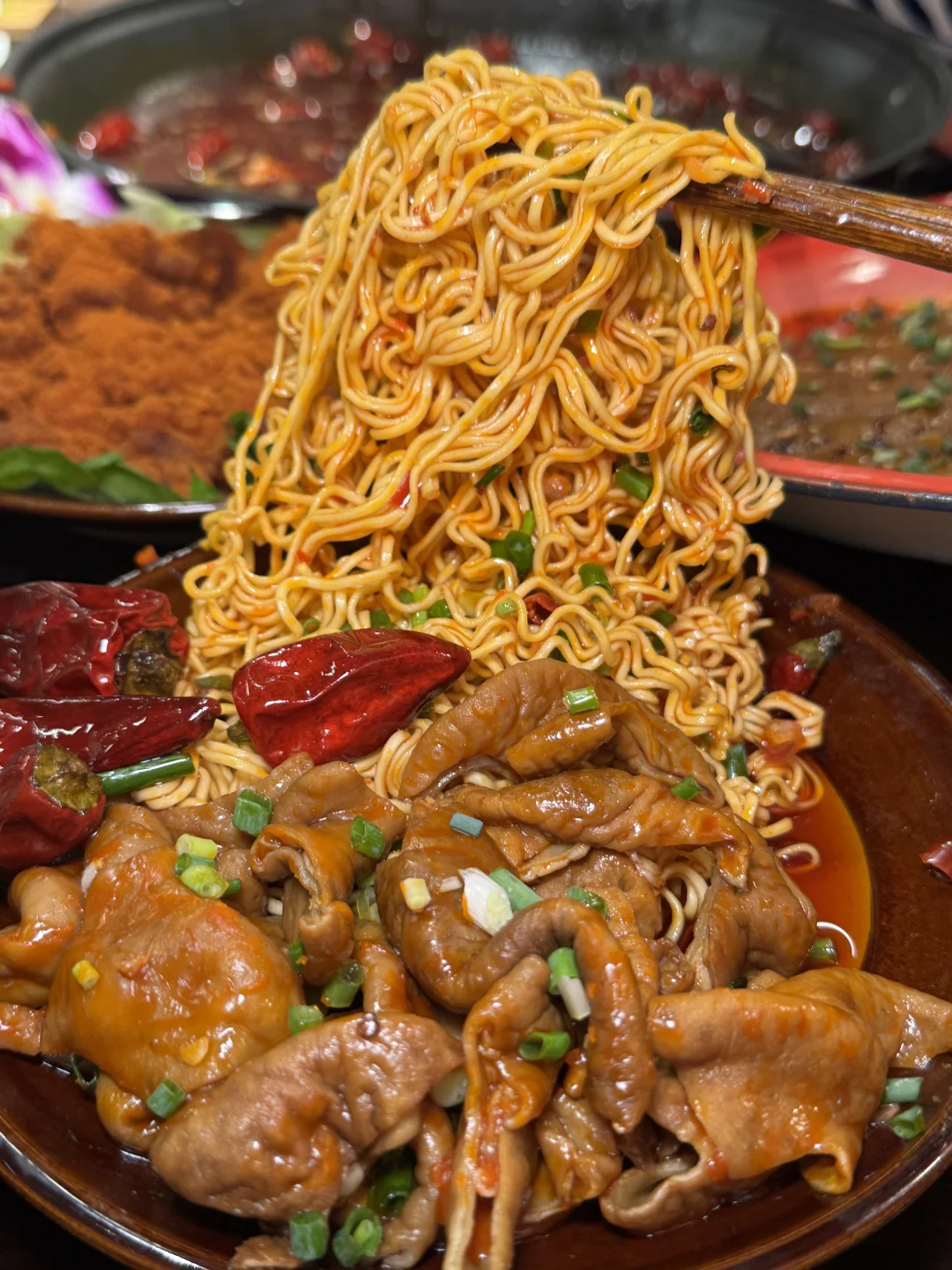 不是成都去不起。。。柳州火锅更有性价比