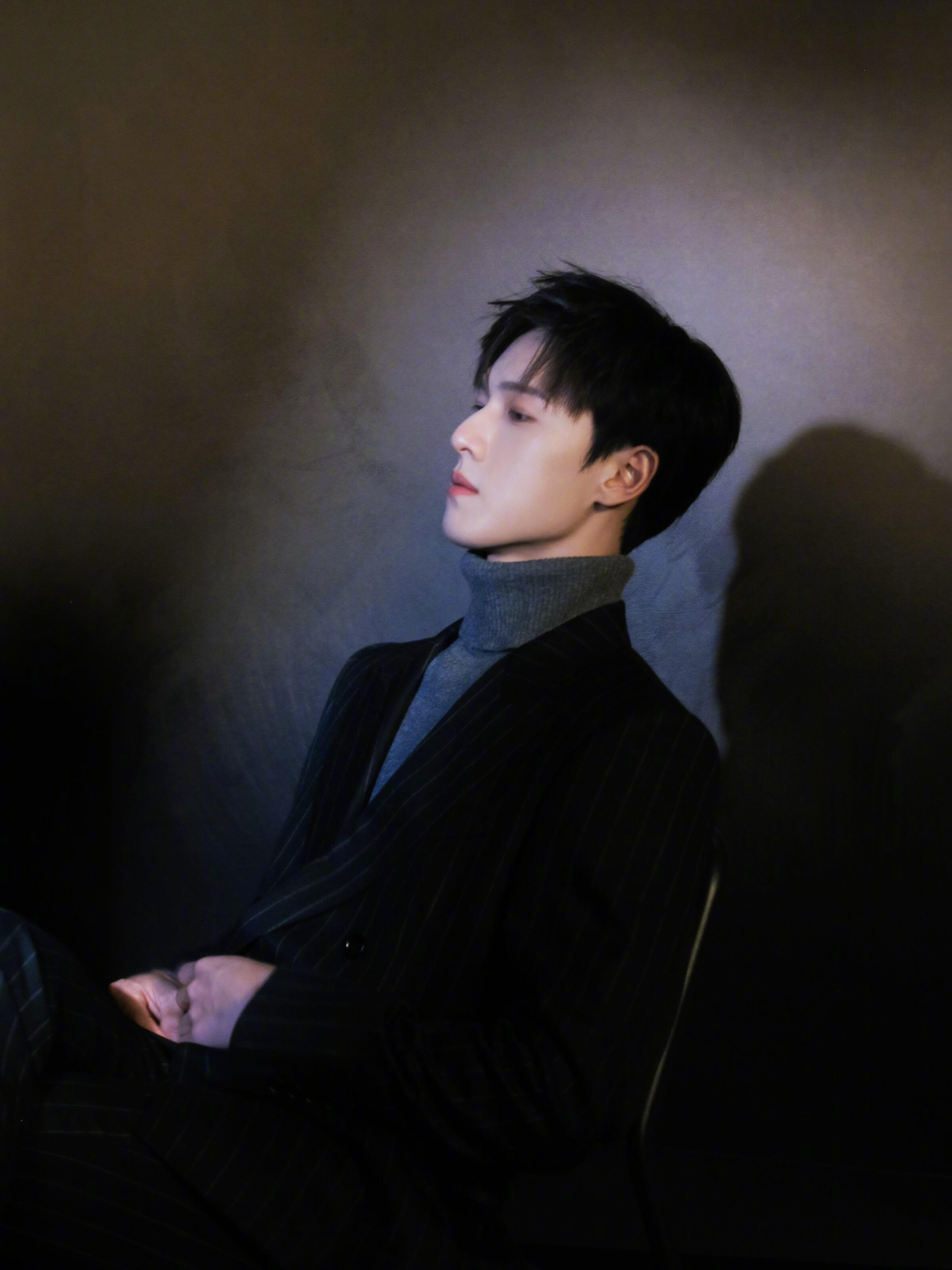 小林又在going谁[思考] ​​​