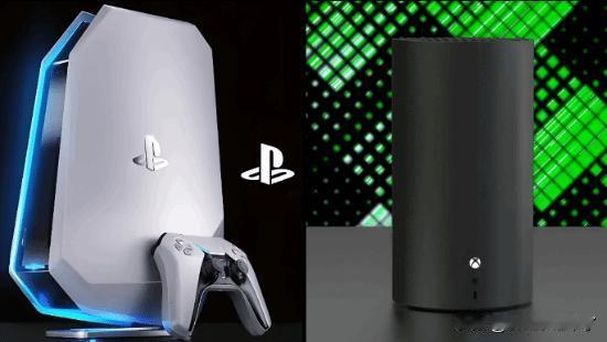据最新爆料，尽管下一代xbox价格高昂，微软似乎仍以亏本方式销售。
油管知名科技