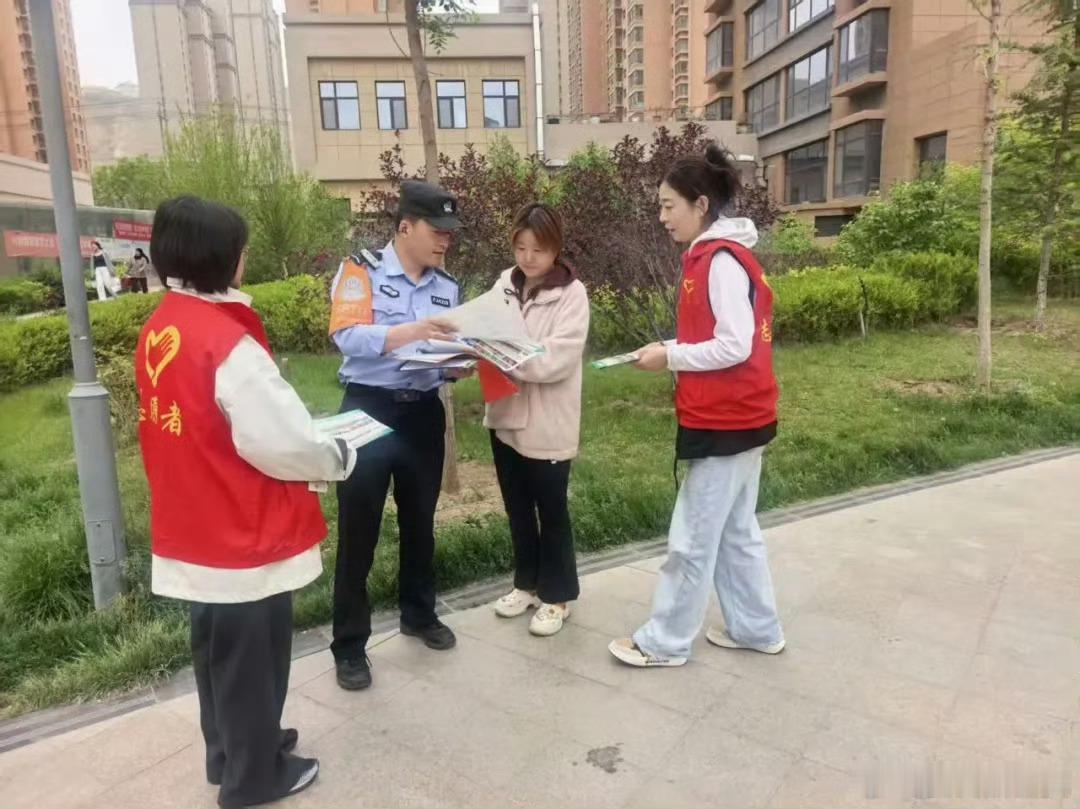 兰州公安九州派出所警网融合新实践【九州派出所｜夯实执法规范“新标准”】 兰州市公