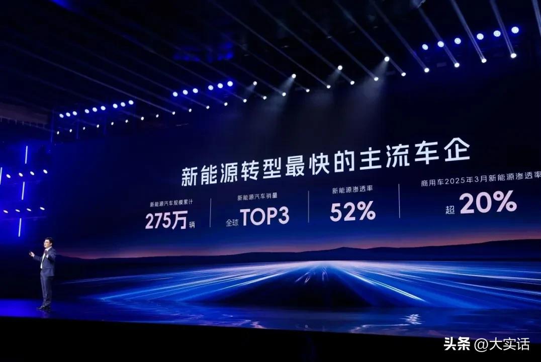 五菱，你还有什么是我们不知道的？

4月7日，五菱技术进化日召开，一下子吸引了