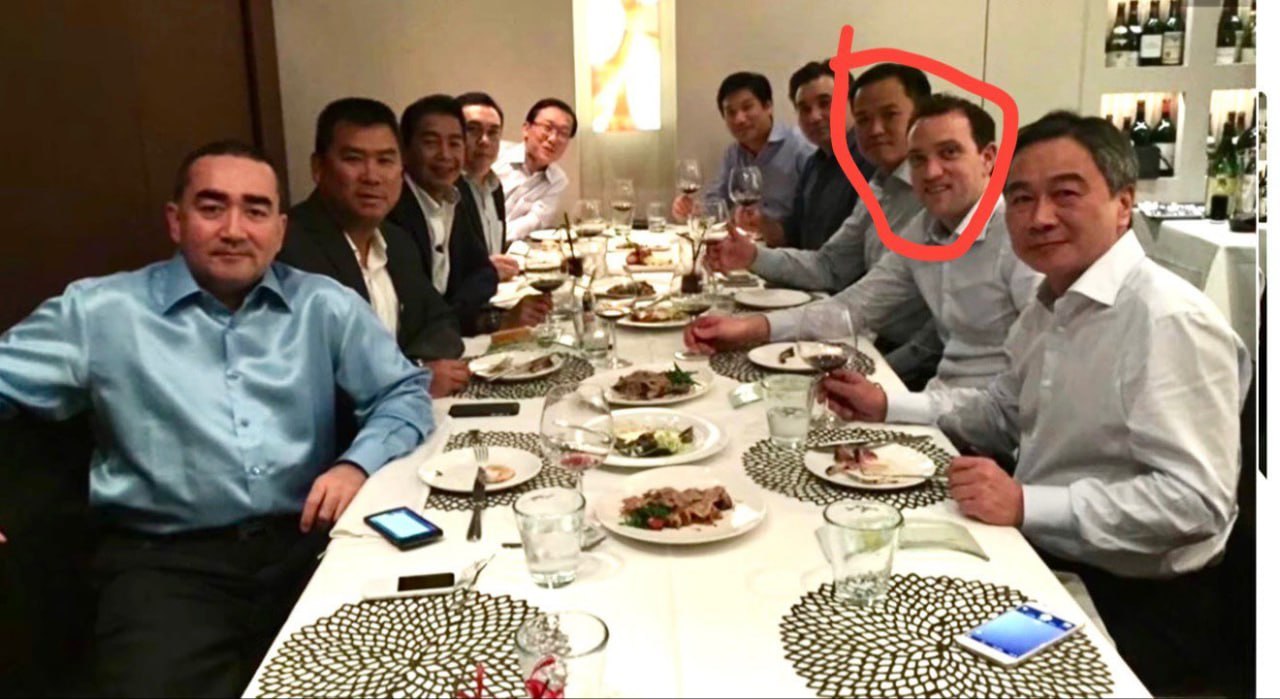 被指与诈骗大佬合影 阿努廷回应：见过，不熟！泰国总理阿努廷下令严厉打击网络诈骗团