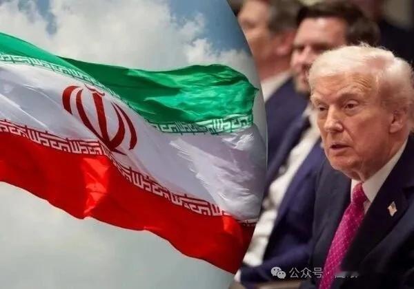 中东局势 霍尔木兹海峡被封锁导致全球能源价格上涨并影响世界经济，尽管特朗普因为“