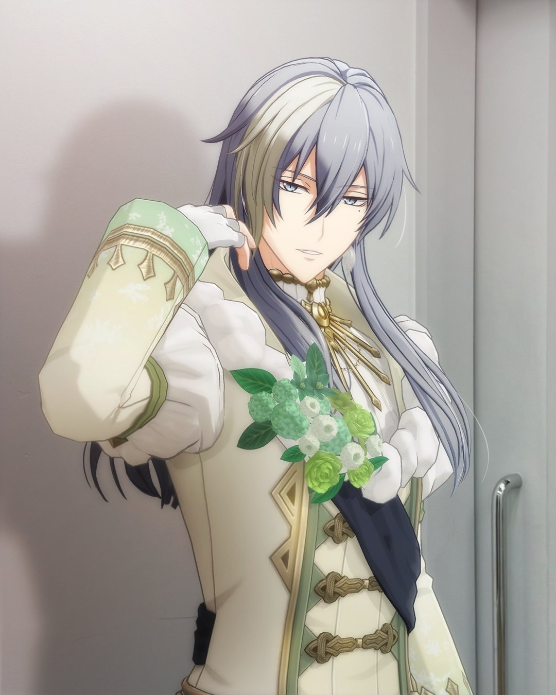 idolish7idolish7偶像星愿﻿爱娜娜 【游戏情报】『共鸣的阿尔卡之歌