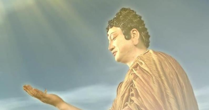 孙悟空要夺玉帝龙位、霸占天宫，如来问他：“你才修行多少年？玉帝经历1750劫，每