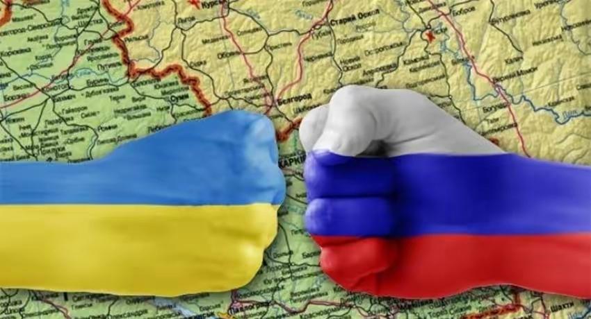 俄罗斯这个民族的韧性，决定了他们不可能输掉俄乌战争，或者说与整个欧洲的对抗。二战