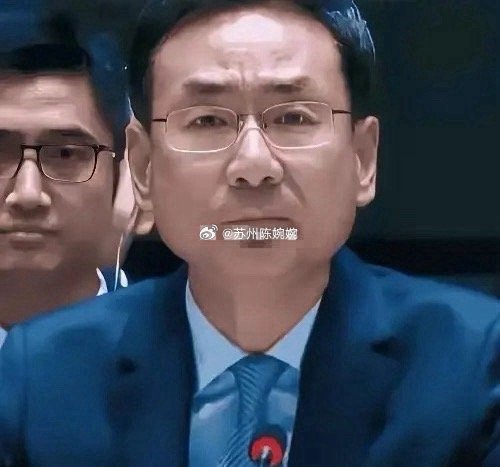 耿爽被免去常驻联合国副代表职务，信息已在官网撤下，有关他的消息，今后一段时间，我