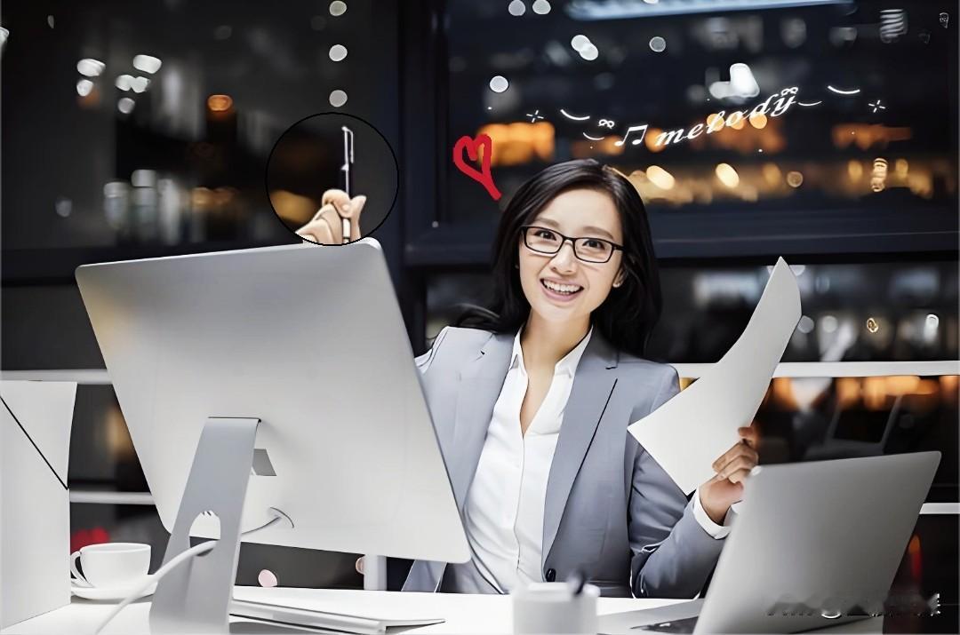 刚进公司3个月，每天除了复印文件就是订盒饭，领导看我的眼神像空气？别急，这就是职