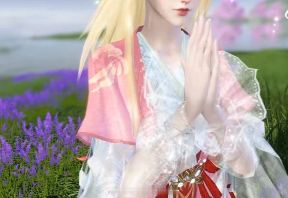 #狐妖时装#这谁能拒绝的这么美啊，确实好看！仙气飘飘的感觉！ ​​​