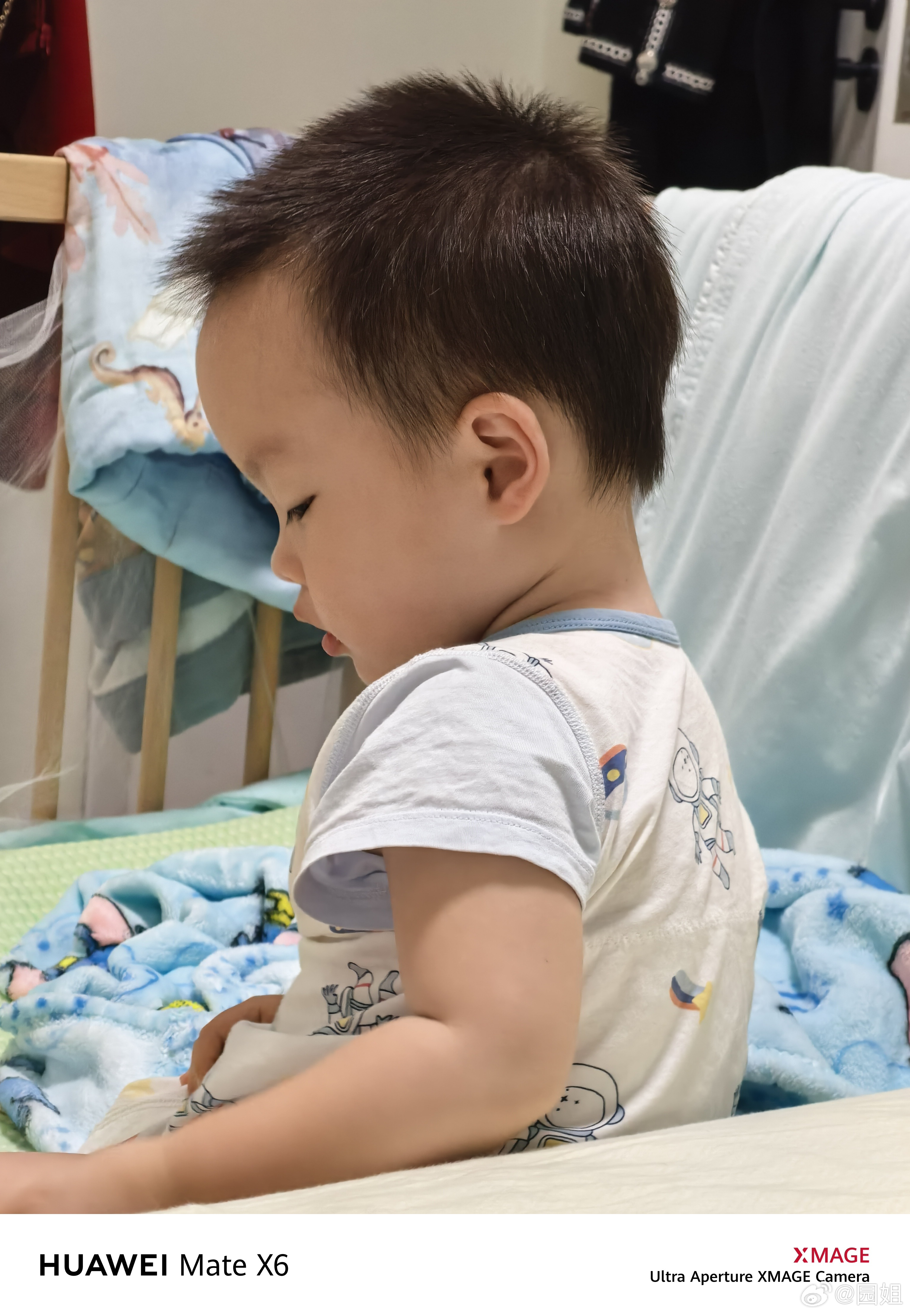 这个小宝宝周二，周三发烧，周四，周五两天都好了，今天早上起来突然又高烧，一天都没