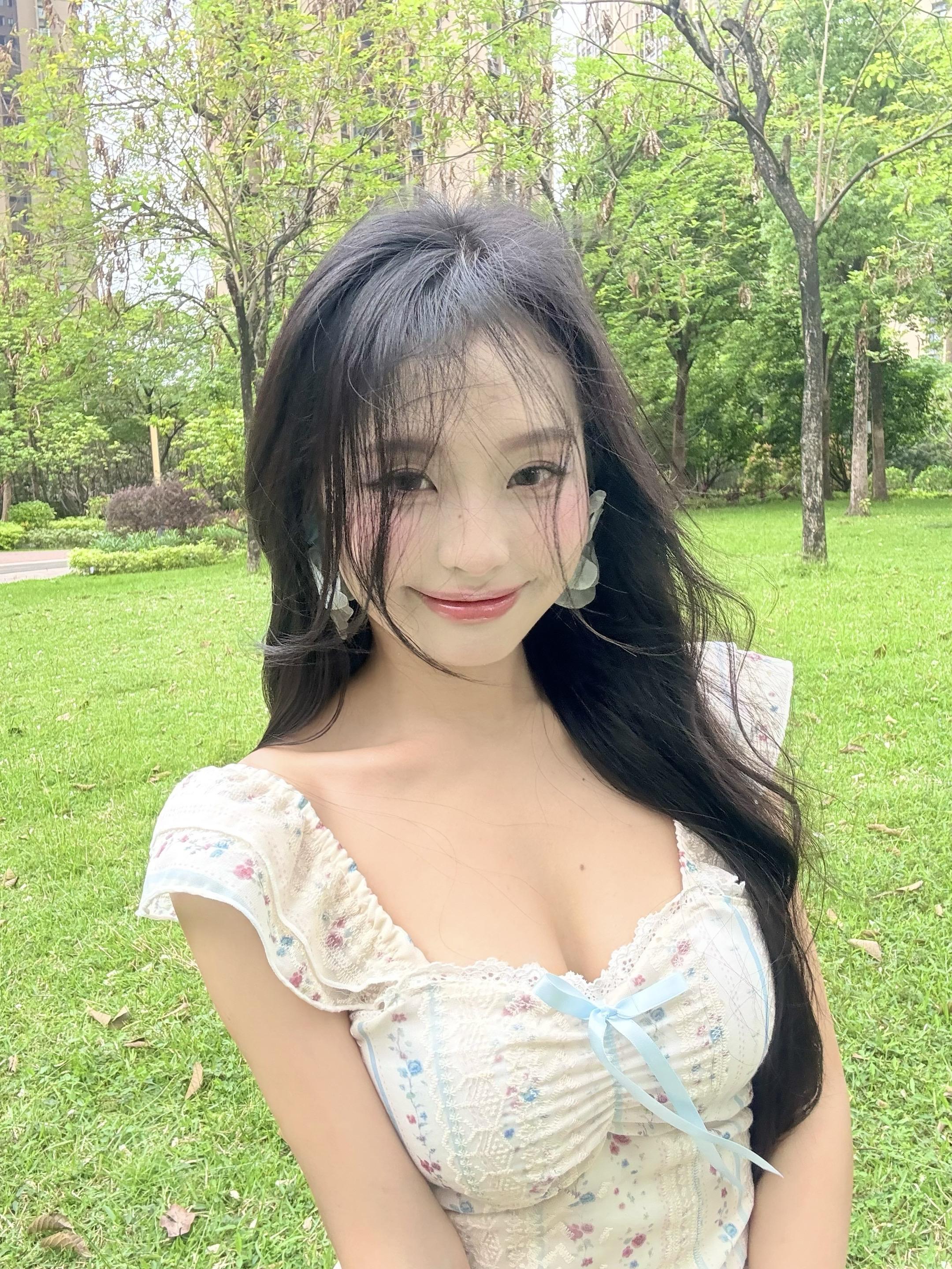 美人不是凡胎生