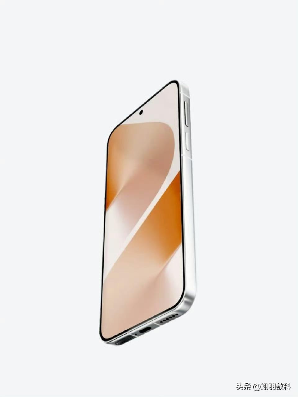 华为Pura 90系列正面首度曝光，标准版依旧不会配备3D人脸识别功能，许多人都