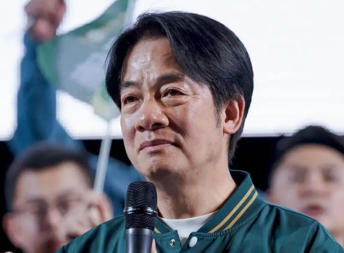 赖清德别再演戏了！

五一劳动节这天，本该是关心劳动者权益、聊聊实际生活难处的日