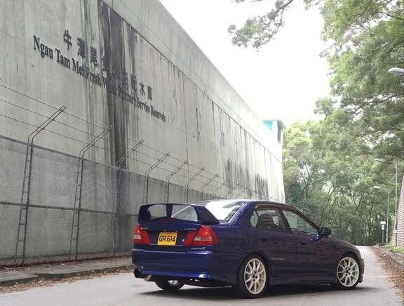 到牛潭尾一遊
jdm
三菱evo4
cn9a