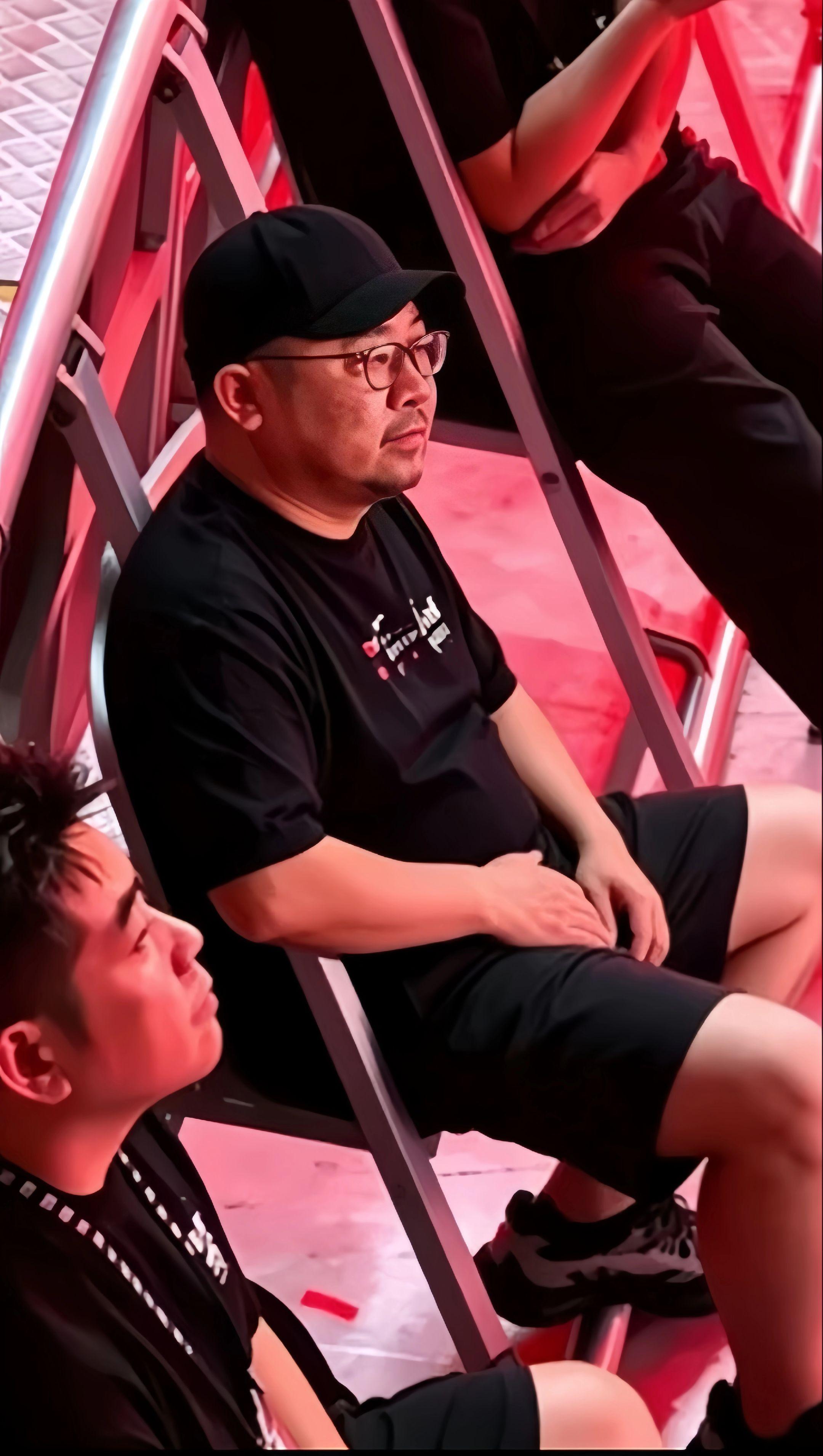 山歌万里音乐会，刀郎先生每一场都在！