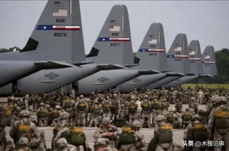 如果不想灭亡，就不要开战。多家美国媒体呼吁东大：一旦中美冲突，死路一条。想象一下