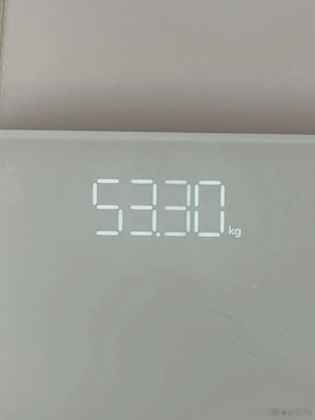哇哦[鼓掌][鼓掌]终于又瘦了几斤～ ​​​