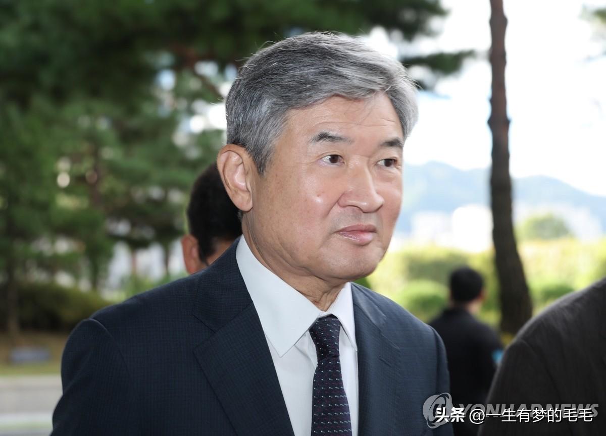 5月28日，韩国特检组针对前国家情报院院长赵太庸、前总统警卫处处长朴钟俊一审判决