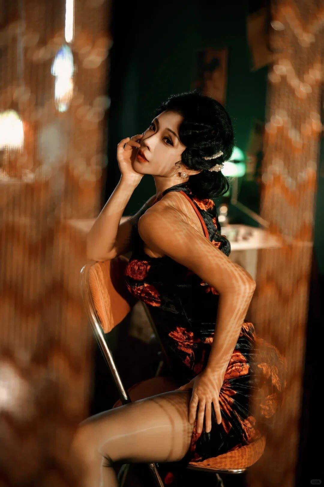 何为女性魅力有智慧的女性魅力十足，能在生活中应对自如。