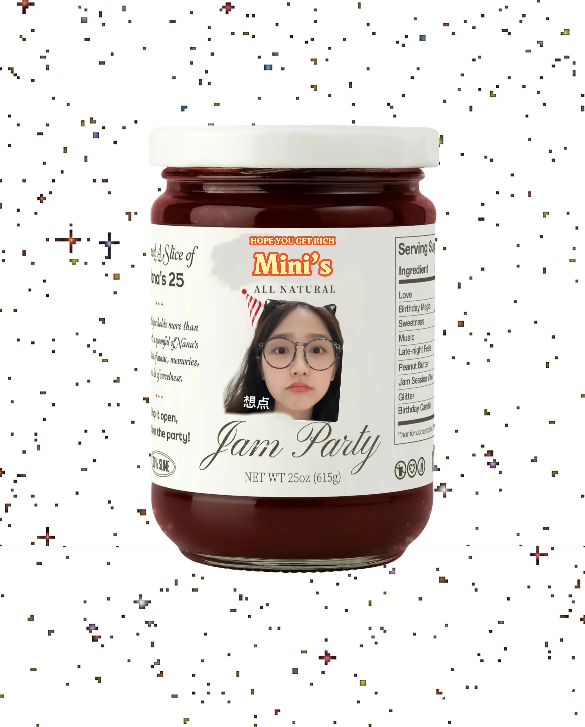 挂车了 快点来抢购吧家人们！！