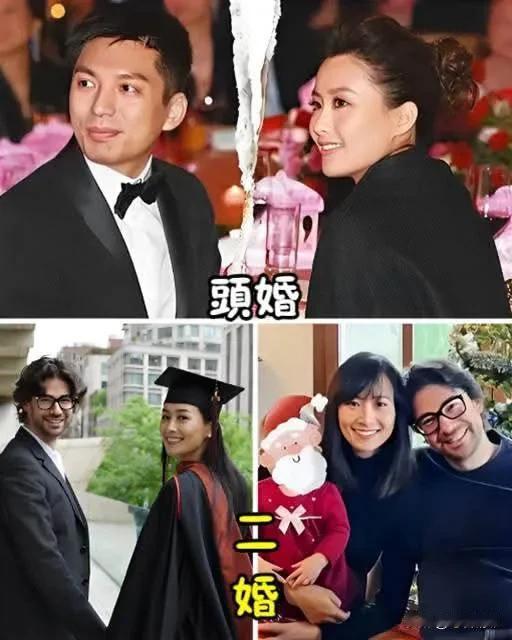 因「生不出孩子」被踢出豪門！二婚「兒女雙全事業開花」，被嘲「棄婦的她」活成了頂流