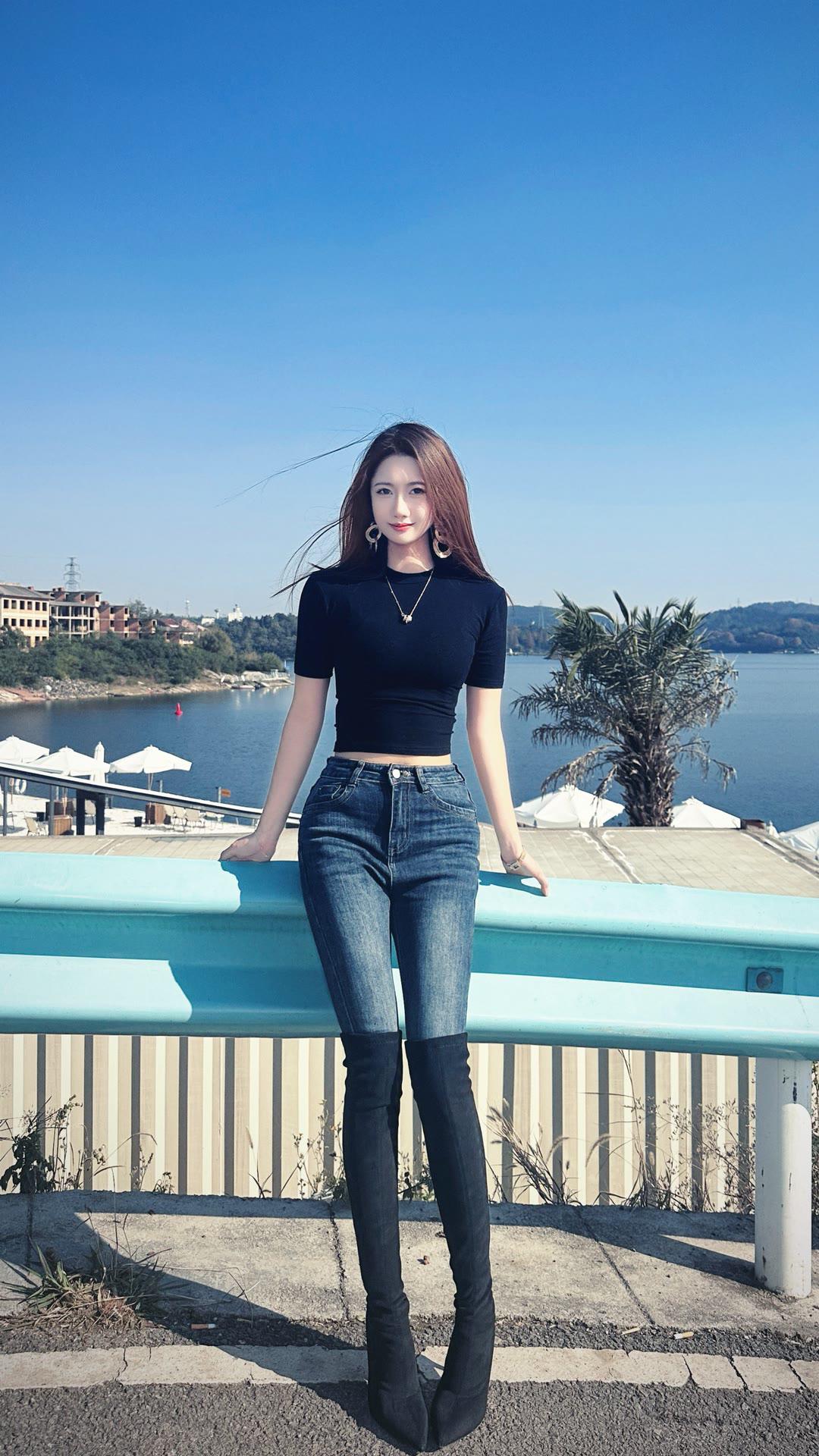 自拍有没有什么技巧