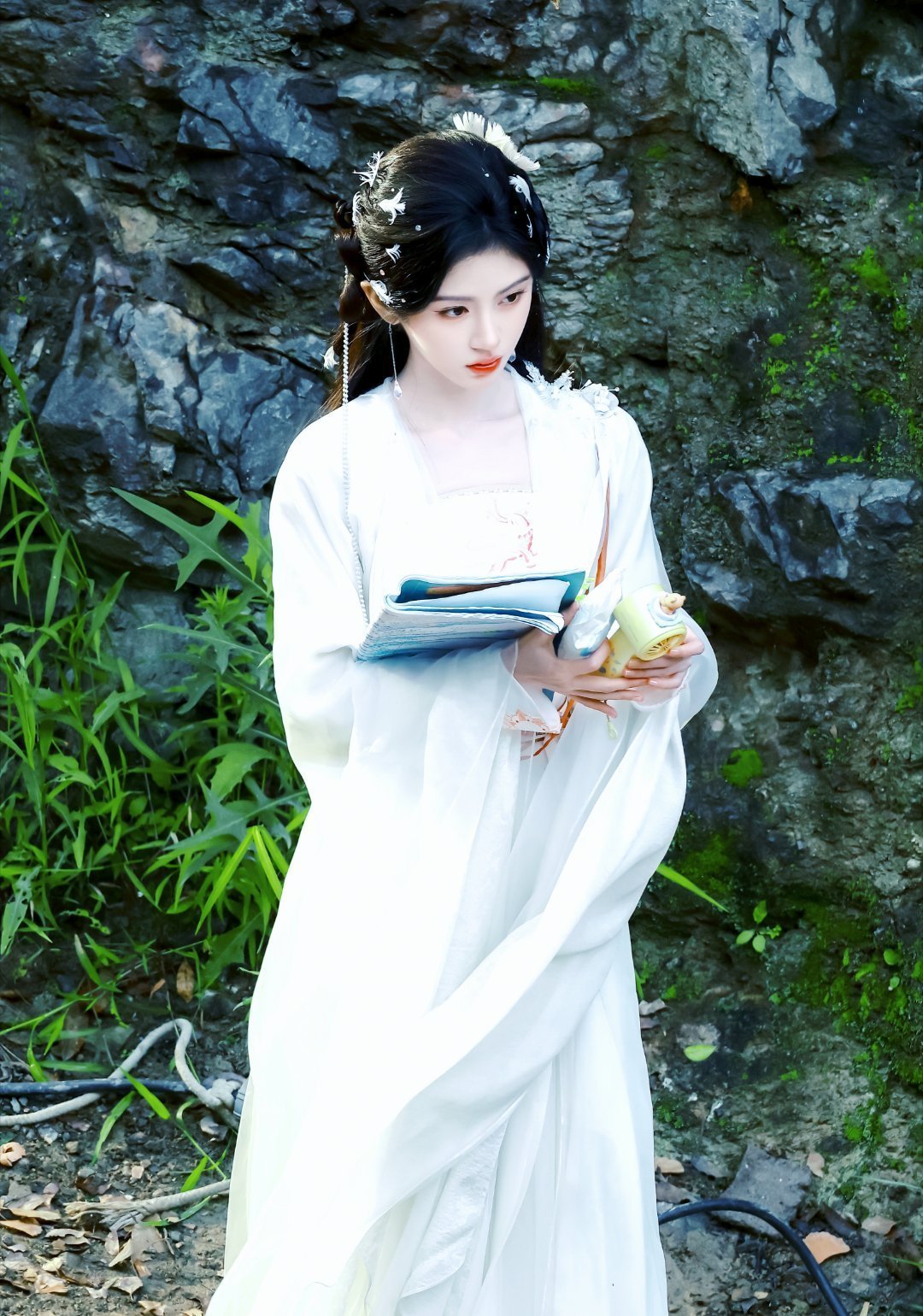 jjy鞠婧祎姜黎非千香jjy鞠婧祎千香你若和我同行 何必在意输赢˶˃ ᵕ ˂˶