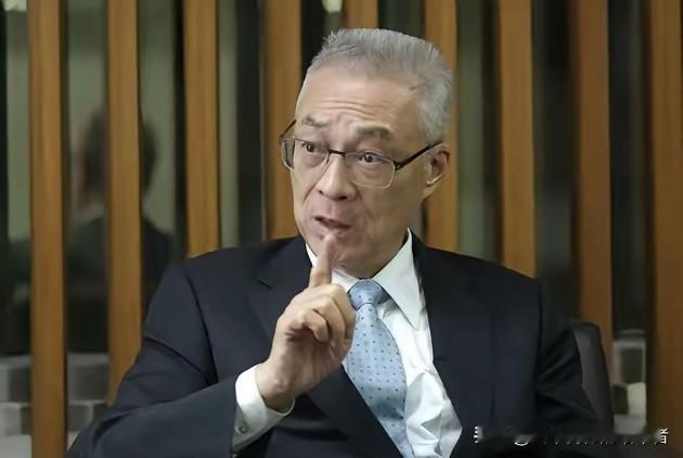 关于您提到的
“吴敦义发文呛郑丽文”
的传闻，我查阅了相关信息，发现该说法与目前