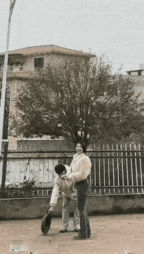 铁锅也没有想到自己有一天会飞上天[捂脸][捂脸][捂脸]