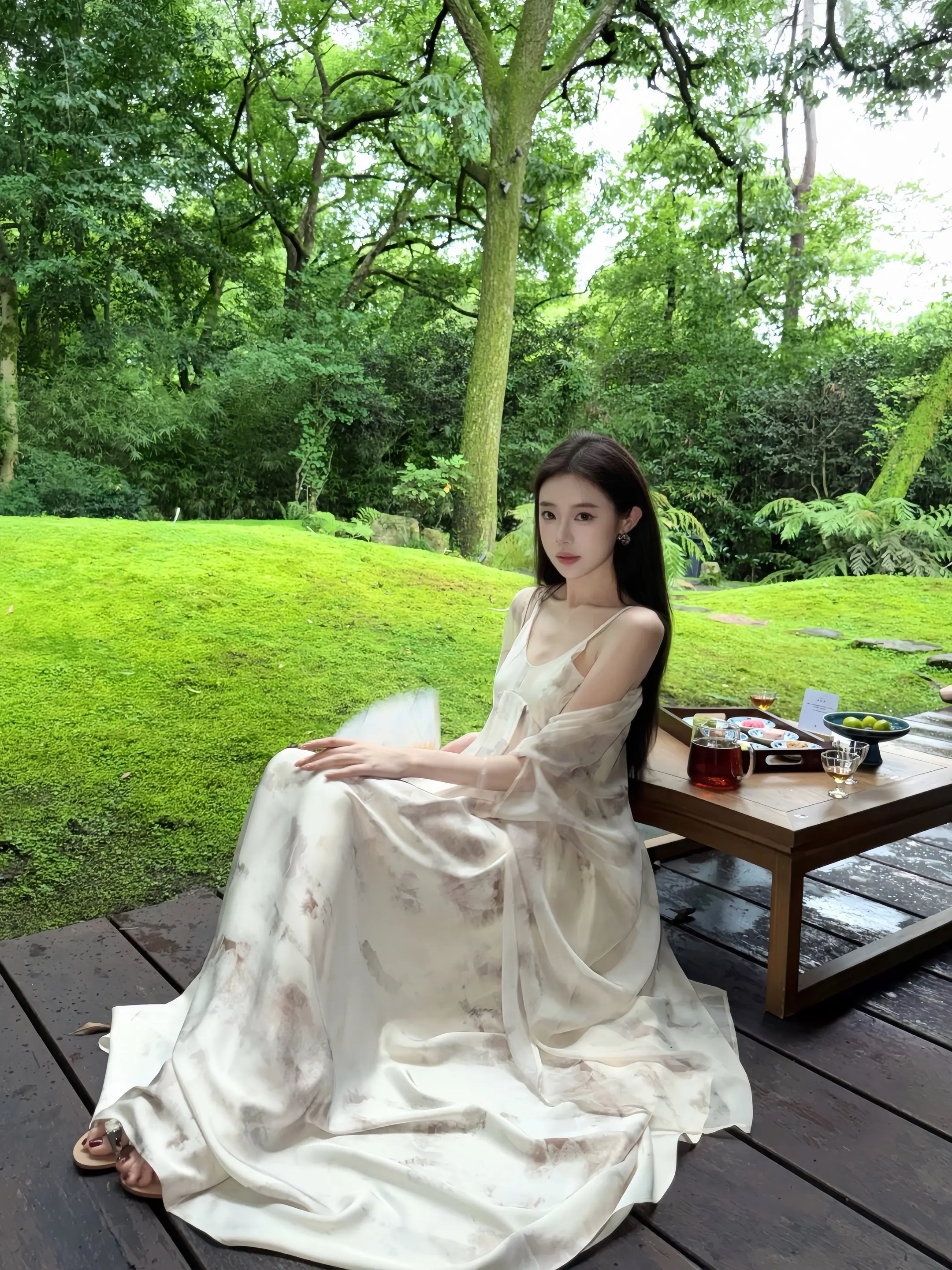 是的先生 我受不了聚少离多以后的日子 你不必哽咽 我始终记得见你的第一面