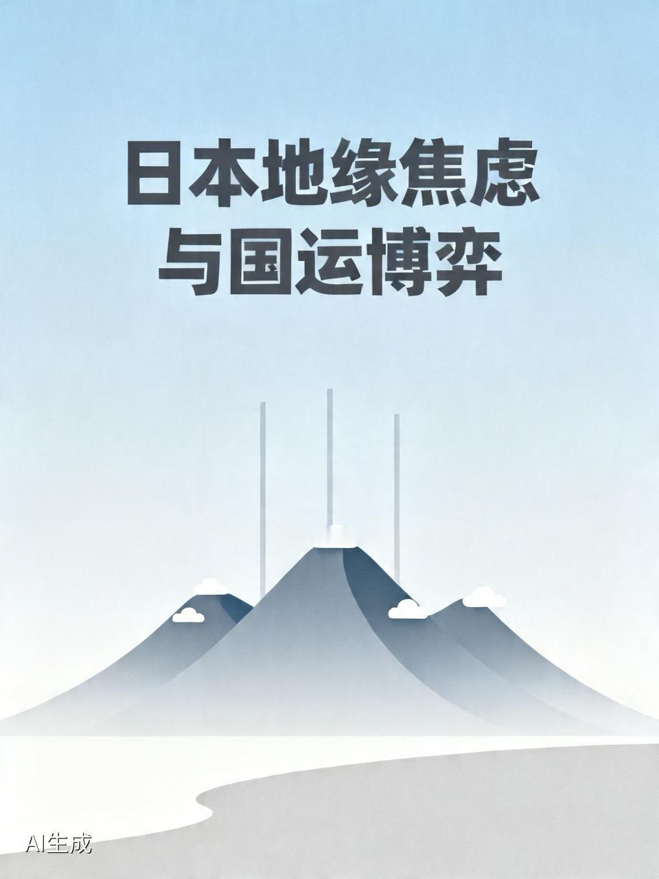 敢在亚洲跟中国开战，为什么日本却敢呢？这是什么原因？
日本之所以表现出比美国更激