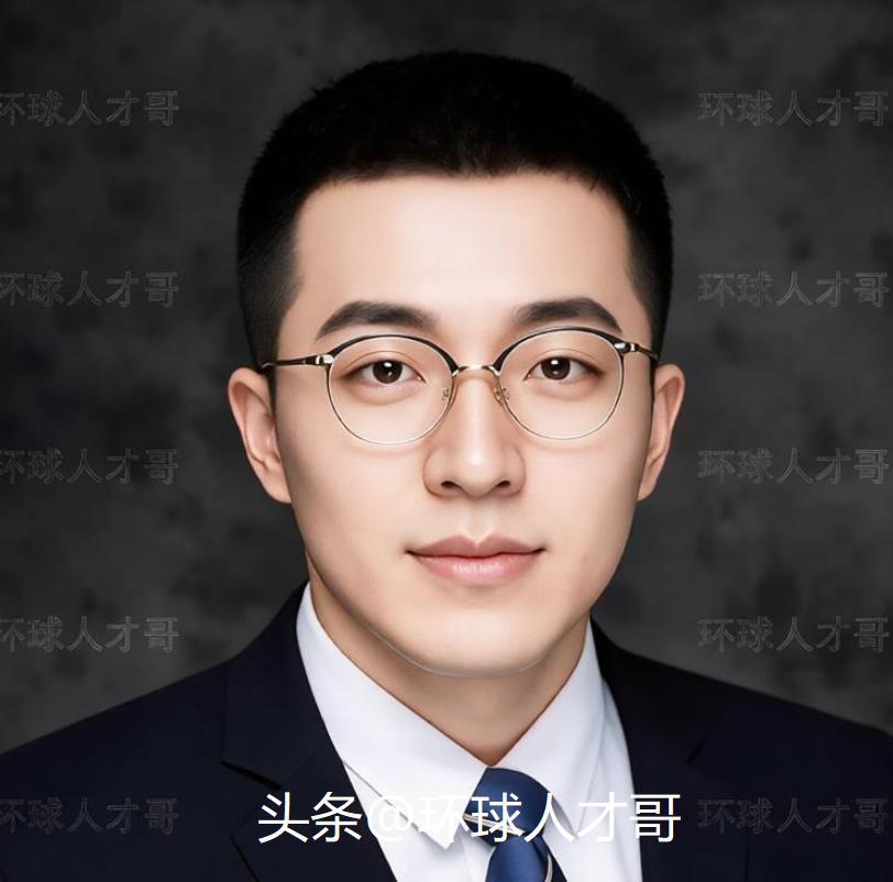 原致远，毕业于武汉大学的超级学霸，清华直博，放弃大厂百万年薪offer，选择留在