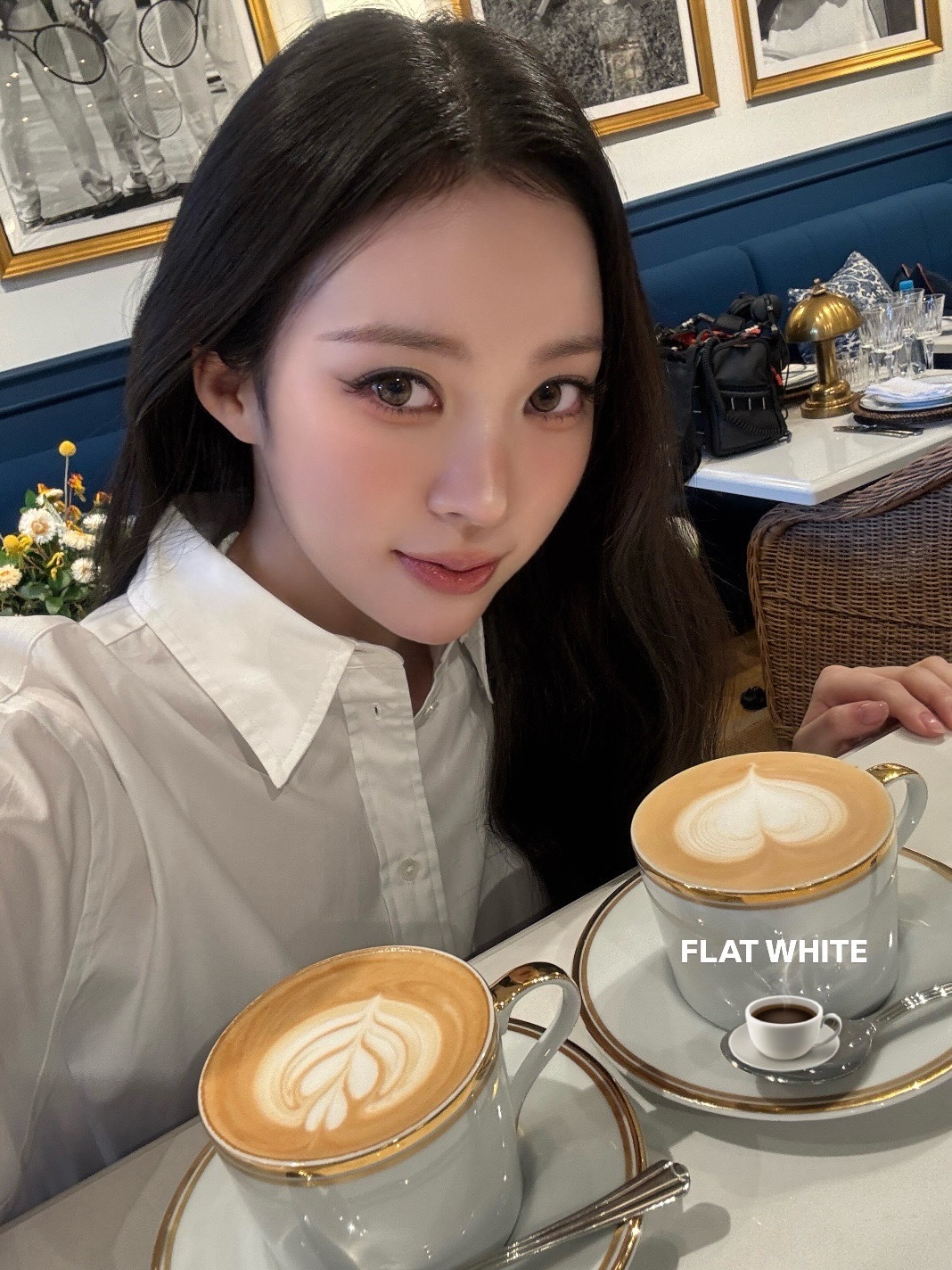 narin拉夫劳伦🌸 