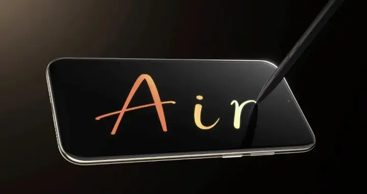 华为Air机型继续更新！此前已有多家放弃