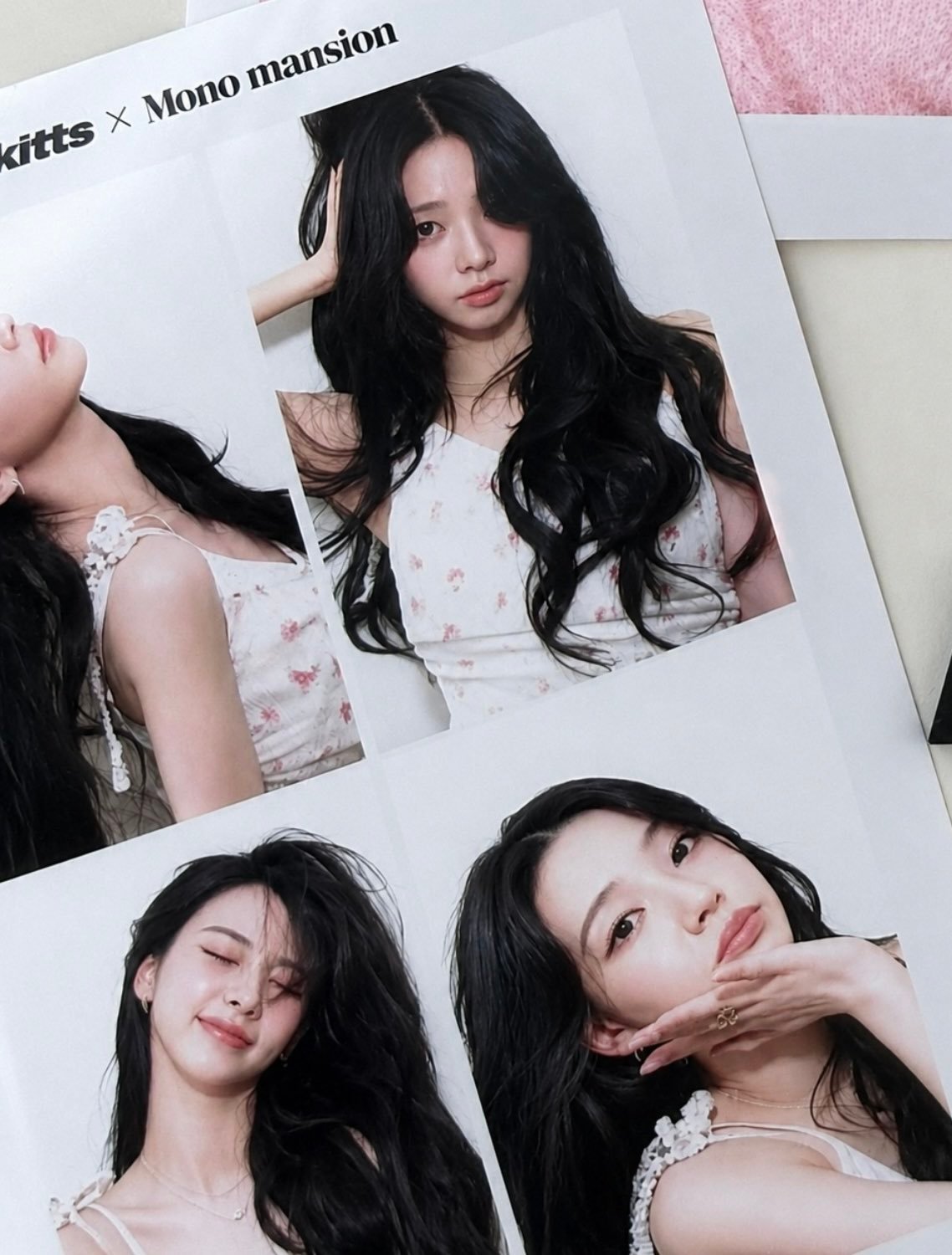 四连拍女友氛围max  柳智敏