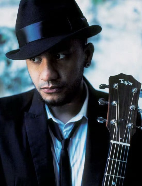 张震岳收藏了吐槽周杰伦的文章… 