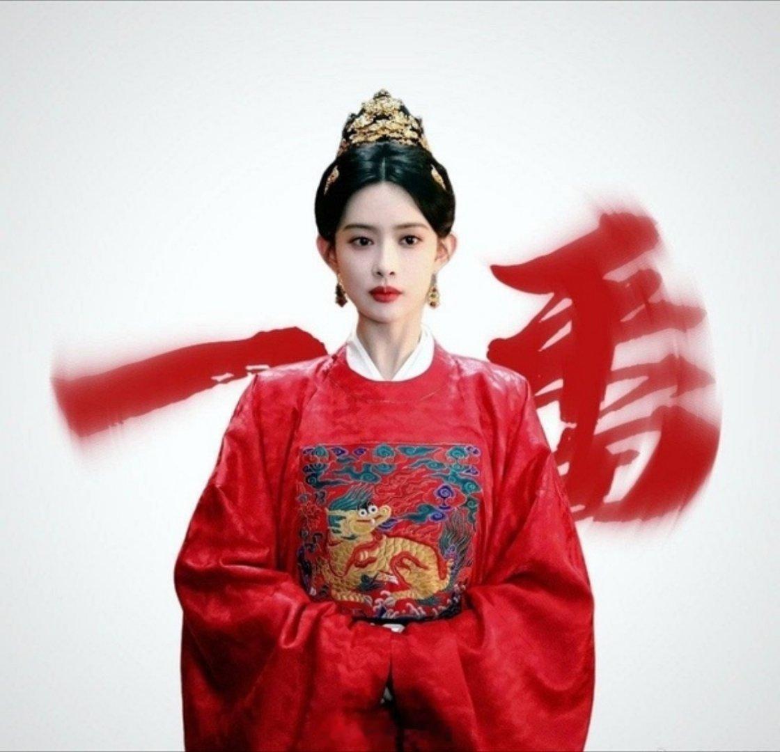 孟子义还是挺励志的 从新丽N番女配到现在新丽一番女主星途璀璨 ​​​