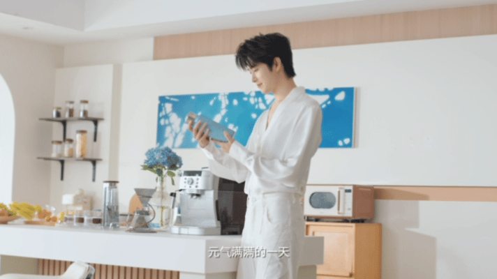 田嘉瑞的一百种打开方式💚可盐可甜可塑性超强，邻家男友感治愈人心，运动风造型潮感