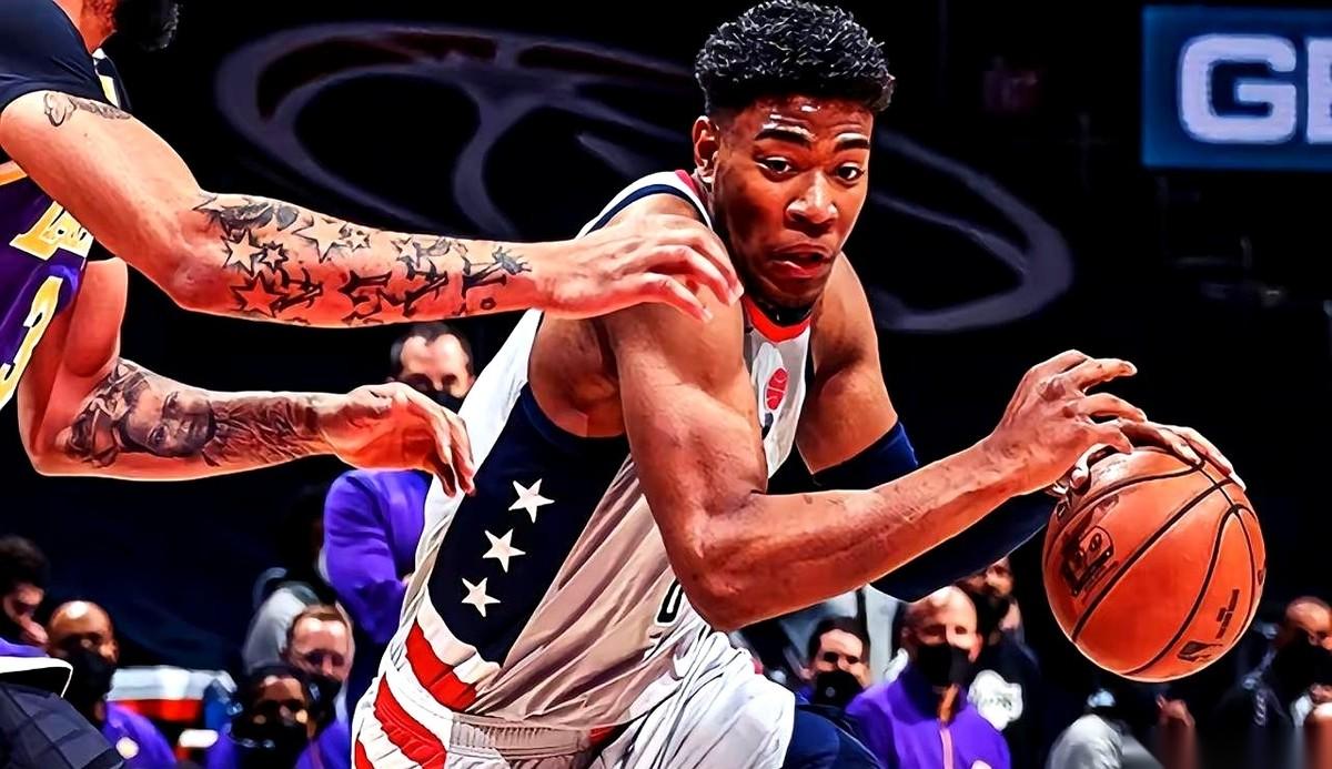 身高仅仅1米72的河村勇辉加盟NBA两个赛季了。
这位在2024巴黎奥运会一战成