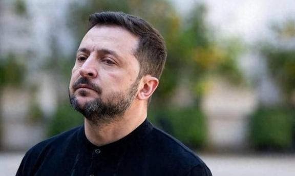 乌克兰终于看明白！俄罗斯背后真正的靠山，不是伊朗，不是朝鲜，而是中国，更让人意外