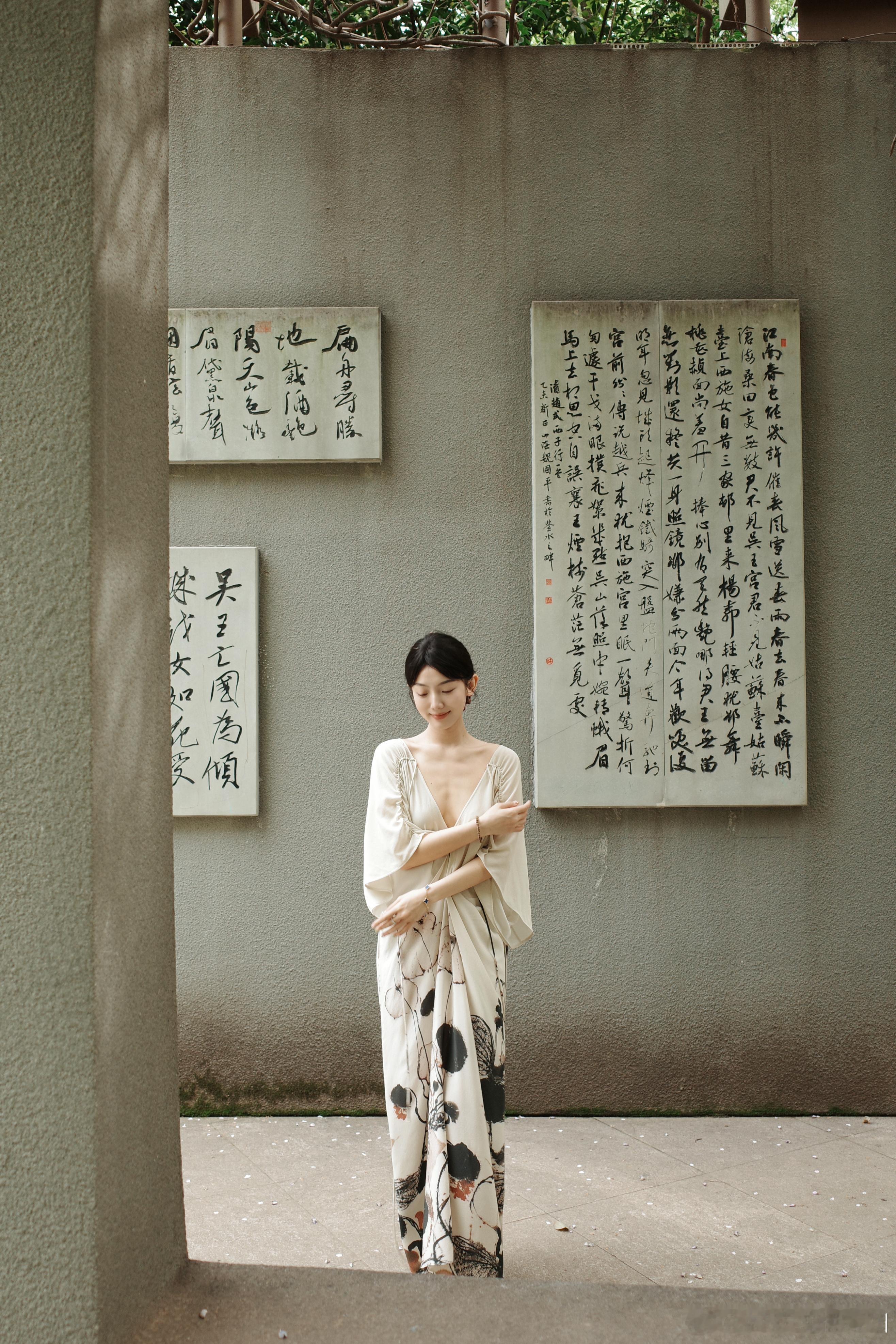 清清如我 