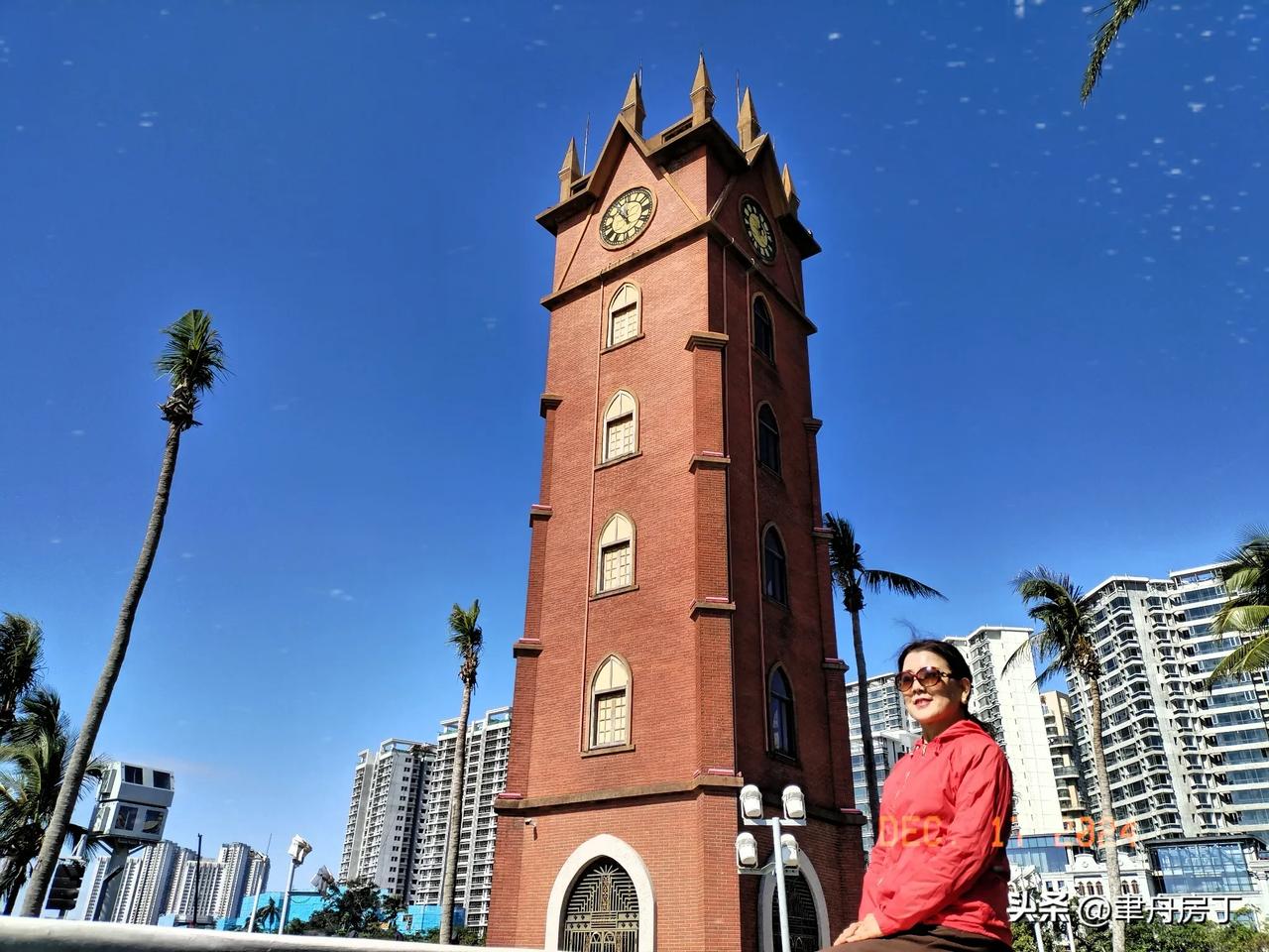山高不阻万树林。