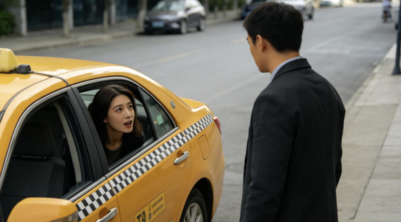 她辞职那天，全组没人送。
不是人缘差，是太强了——跟她合作压力大，大家私下叫她“