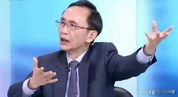 5月24日，台湾美丽电子报董事长吴子嘉说：两岸统一后，中国综合国力肯定会超过美国