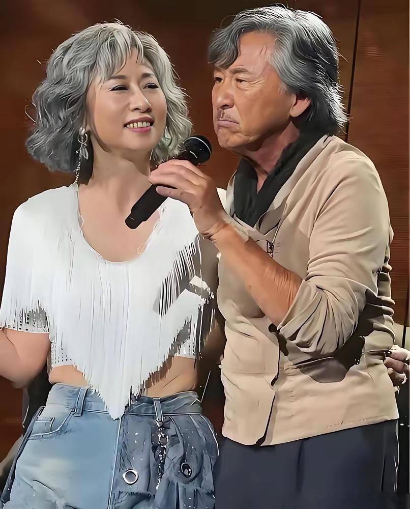 结婚快30年，他俩居然一直分房睡！ 林子祥自己直言：结婚后最好的方法就是分房睡，