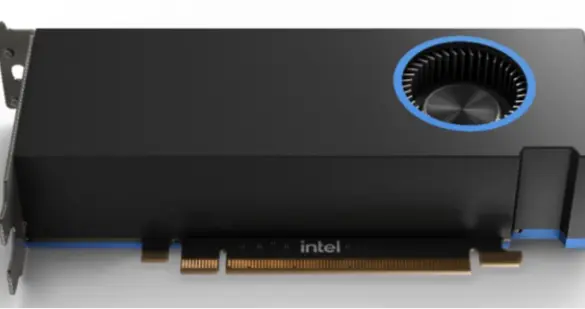 英特尔锐炫Pro B50正式发售，专业级显卡售价349美元
