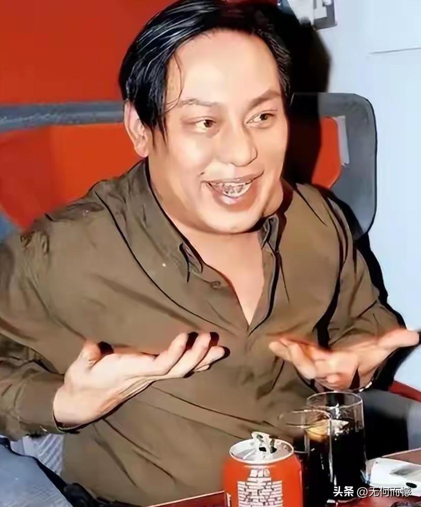 罗兆辉，一九六四年生人，曾经的地产神童，在他有钱的时候，可谓花天酒地，挥金如土，