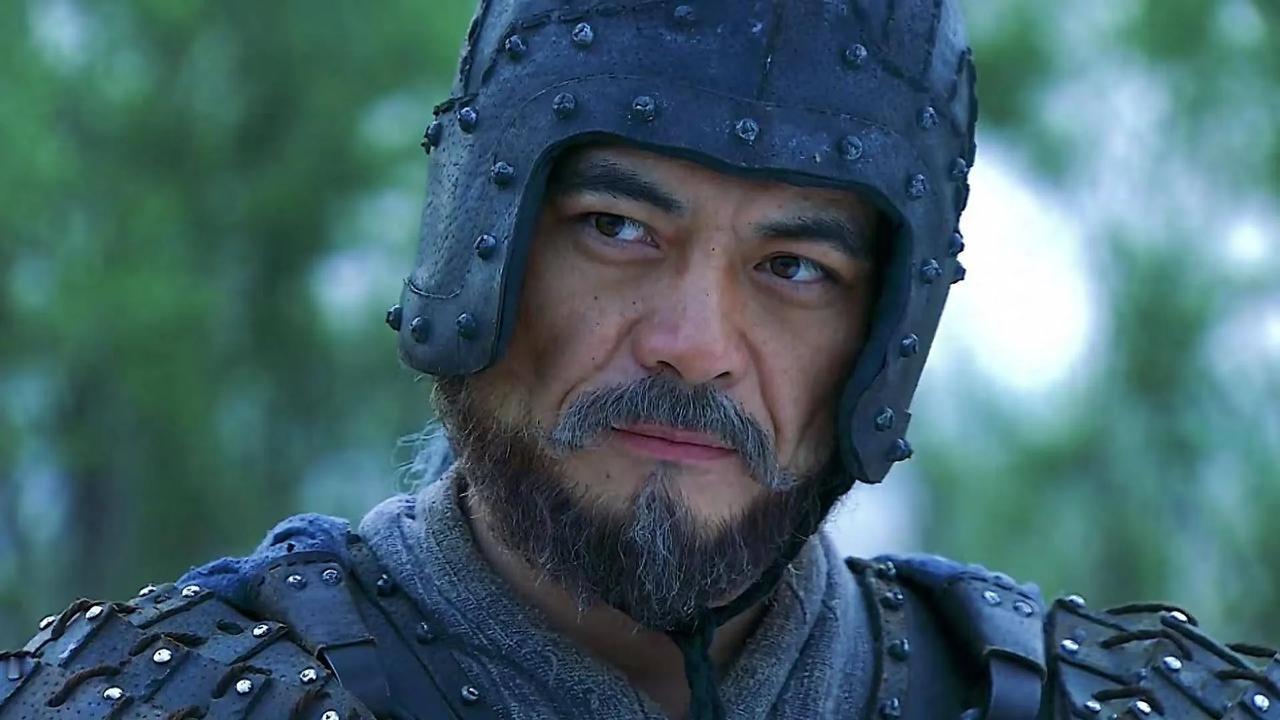 234 年，诸葛亮五丈原弥留之际，把姜维叫到床前，一字一句叮嘱：“我死之后，大军