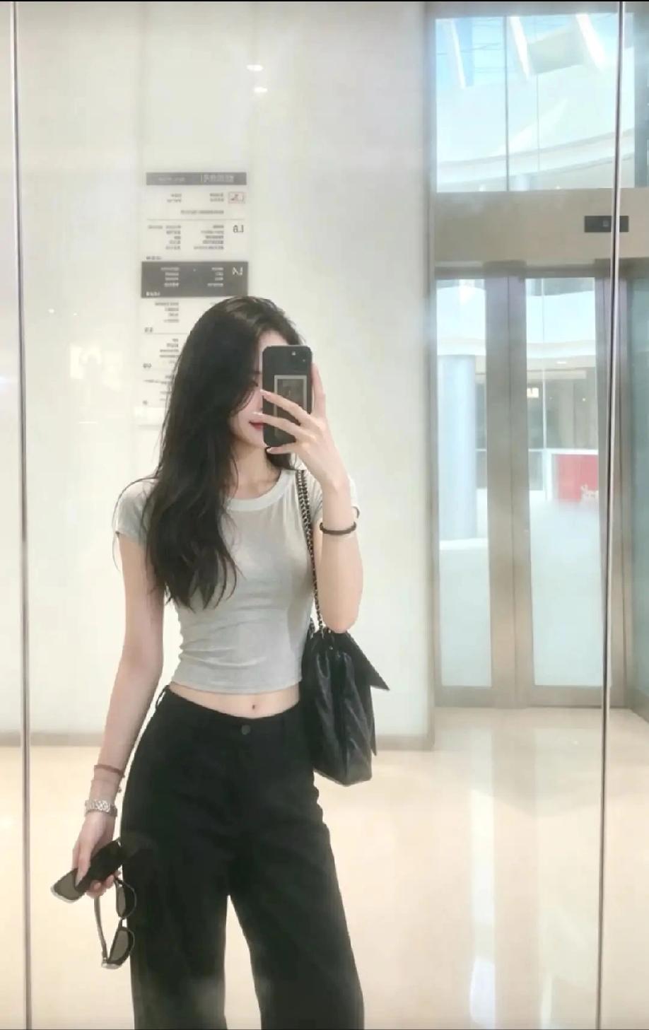 身材第一位什么样的女人最有吸引力 什么样的身材会美到犯规? 女性吸引力特质